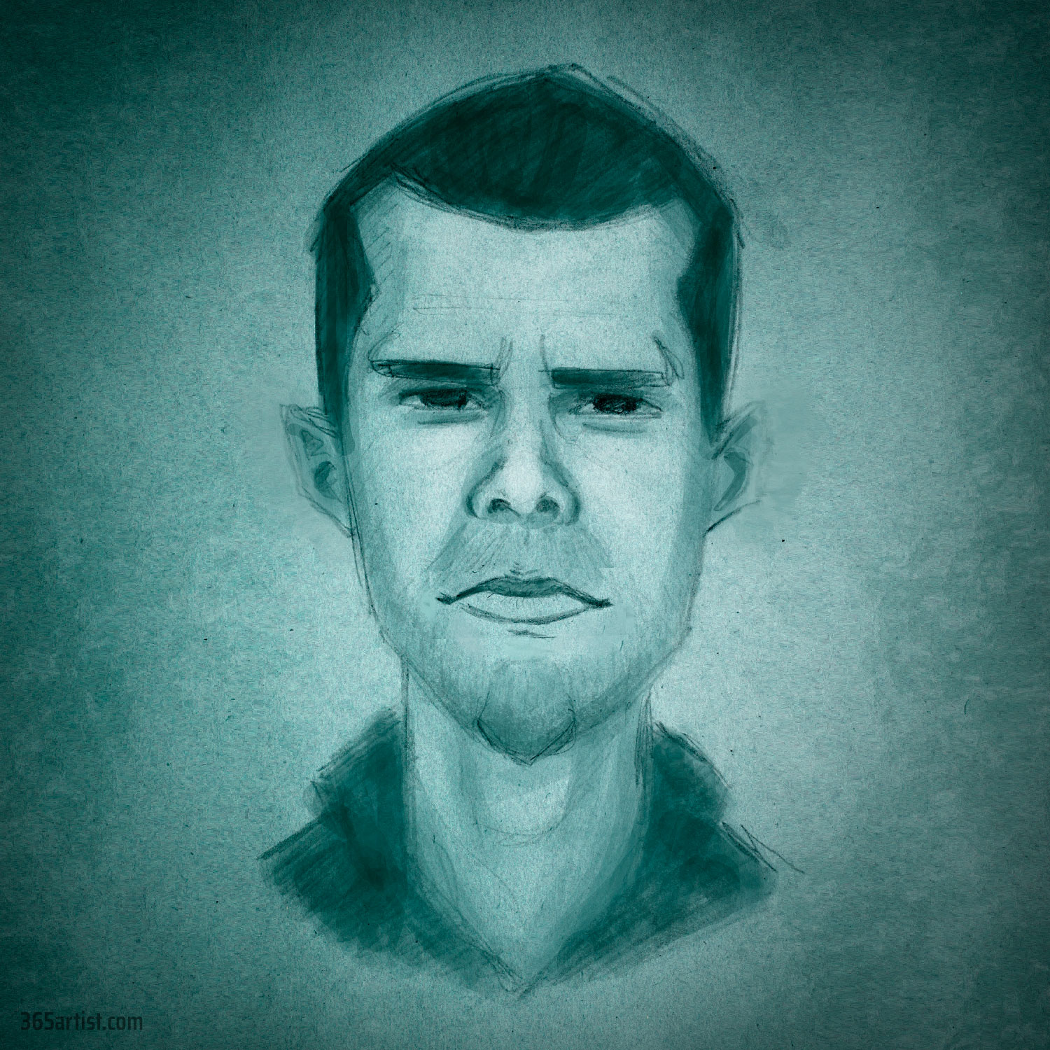 caricature